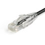 Startech Cable Rollover para Consola Cisco, 1.8m, USB-A a RJ45