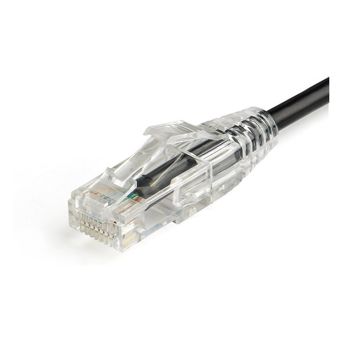 StarTech.com Cable de Consola Cisco USB a RJ45 de 1,8m StarTech.com Cable de Consola Cisco USB a RJ45 de 1,8m