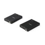Startech Extensor HDMI sobre Ethernet CAT6 / Alargador Balun - 4K Ultra HD a 60Hz