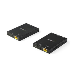 Startech Extensor HDMI sobre Ethernet CAT6 / Alargador Balun - 4K Ultra HD a 60Hz