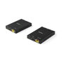 Startech Extensor HDMI sobre Ethernet CAT6 / Alargador Balun - 4K Ultra HD a 60Hz