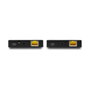 Startech Extensor HDMI sobre Ethernet CAT6 / Alargador Balun - 4K Ultra HD a 60Hz