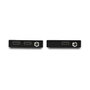 Startech Extensor HDMI sobre Ethernet CAT6 / Alargador Balun - 4K Ultra HD a 60Hz