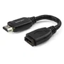Startech Cable de Extensión HDMI 2.0 HD2MF6INL 4K 60Hz 15,2 cm