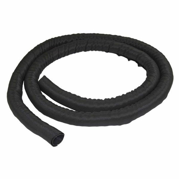 StarTech.com Funda de Gestión de Cables de 4,6 m Recortable WKSTNCM2