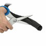 StarTech.com Funda de Gestión de Cables de 4,6 m Recortable WKSTNCM2