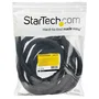 StarTech WKSTNCM2 Funda de Gestión de Cables de 4,6 m