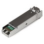 StarTech.com Módulo transceptor SFP+ compatible con HPE J9150D, 10GBASE-SR, Fibra óptica, LC, 300 m
