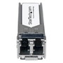 StarTech.com Módulo transceptor SFP+ compatible con HPE J9150D, 10GBASE-SR, Fibra óptica, LC, 300 m