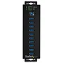 StarTech Hub USB 3.2 Gen 1 Industrial de 10 Puertos HB30A10AME