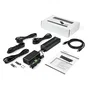 StarTech Hub USB 3.2 Gen 1 Industrial de 10 Puertos HB30A10AME