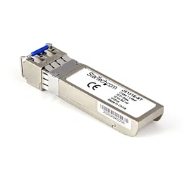 StarTech Módulo Transceptor SFP+ J9151E Compatible HP 10GBASE-LR