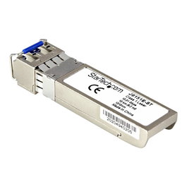 StarTech Módulo Transceptor SFP+ J9151E Compatible HP 10GBASE-LR