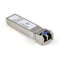 StarTech.com Módulo Transceptor SFP+ Compatible con HPE J9151E, 10GBASE-LR, Fibra Monomodo, LC, 10km