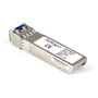 StarTech.com Módulo Transceptor SFP+ Compatible con HPE J9151E, 10GBASE-LR, Fibra Monomodo, LC, 10km
