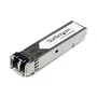 StarTech.com Módulo transceptor SFP+ SFP-10GBASE-SR-ST 10Gbps Multimodo LC 850nm