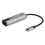 StarTech.com Adaptador de Red USB-C a RJ45 2,5 Gbps US2GC30