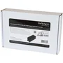 StarTech.com Hub Industrial USB 3.2 Gen 1 de 7 Puertos Negro HB30A7AME