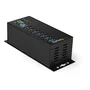Startech HB30A7AME Hub USB 3.2 Gen 1 Industrial de 7 Puertos