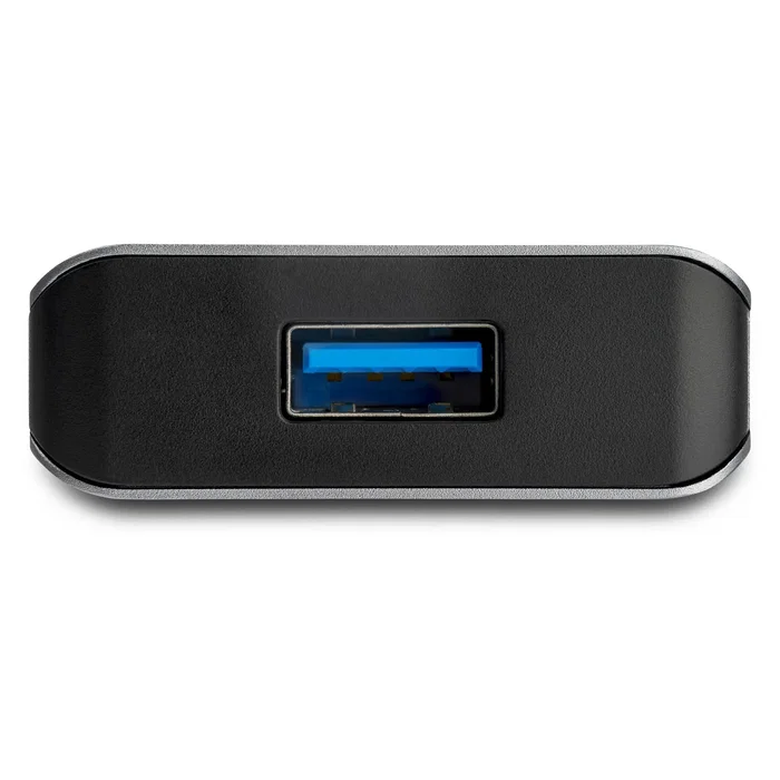 StarTech.com Hub USB-C de 4 Puertos 10Gbps HB31C3A1CB