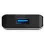 StarTech.com Hub USB-C de 4 Puertos 10Gbps HB31C3A1CB