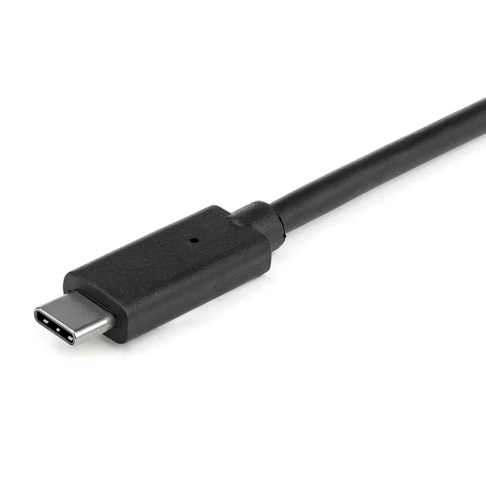 StarTech.com Hub USB-C de 4 Puertos 10Gbps HB31C3A1CB