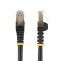 StarTech.com Cable Ethernet CAT6A STP 10m Negro