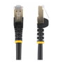 StarTech.com Cable Ethernet CAT6A STP 10m Negro