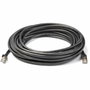 StarTech.com Cable Ethernet CAT6A STP 10m Negro
