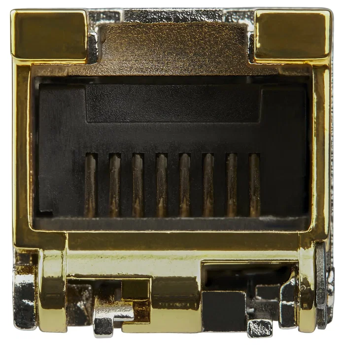 StarTech Módulo Transceptor SFP Compatible con Cisco GLC-TE GLCTEST