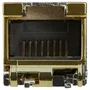 StarTech Módulo Transceptor SFP Compatible con Cisco GLC-TE GLCTEST