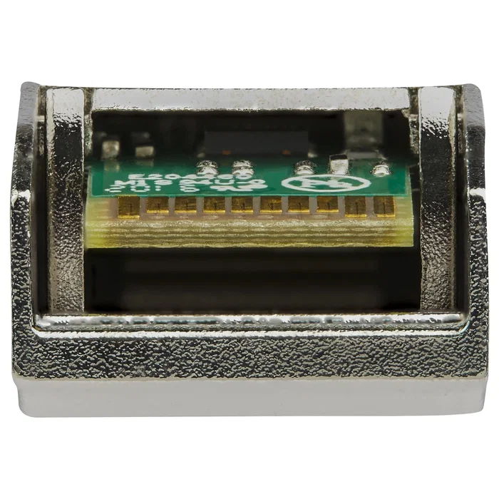 StarTech Módulo Transceptor SFP Compatible con Cisco GLC-TE GLCTEST