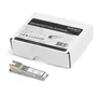 StarTech Módulo Transceptor SFP Compatible con Cisco GLC-TE GLCTEST