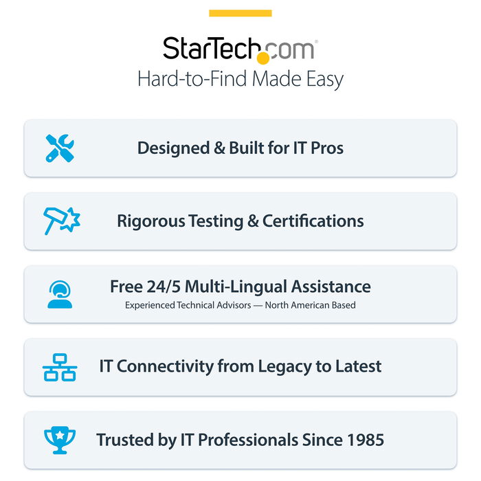 StarTech Cable de Red Cat6 UTP Slim de 3 Metros Negro 28 AWG LSZH Snagless, RoHS StarTech Cable de Red Cat6 UTP Slim de 3 Metros Negro 28 AWG LSZH Snagless, RoHS