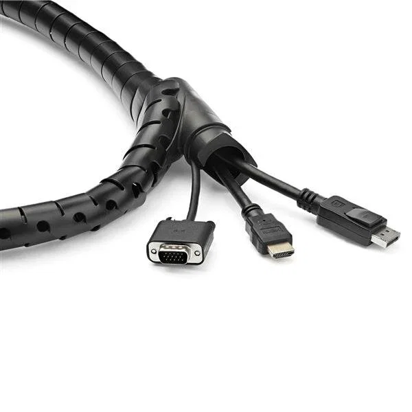 Organizador de Cables Startech CMSCOILED4