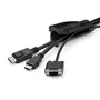Organizador de Cables Startech CMSCOILED4