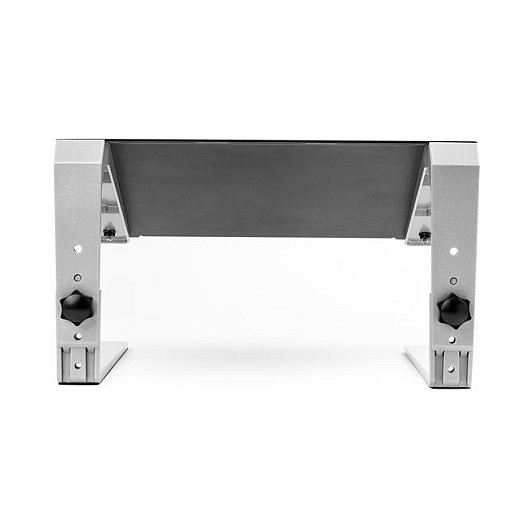 Startech.com Base Soporte Ajustable para Ordenador Portátil - Servicio Pesado - 3 Posiciones de Altura, Negro Startech.com Base Soporte Ajustable para Ordenador Portátil - Servicio Pesado - 3 Posiciones de Altura, Negro