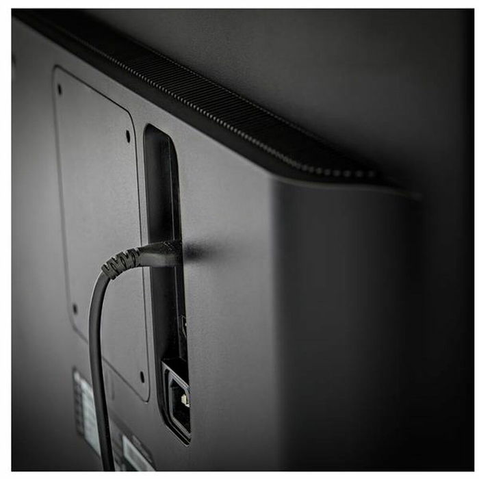 Cable HDMI Startech RHDMM2MP 4K Ultra HD (2 m) Negro Cable HDMI Startech RHDMM2MP 4K Ultra HD (2 m) Negro