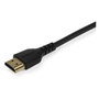 StarTech.com Cable HDMI 2.0 Certificado Premium 2m 4K 60Hz Negro