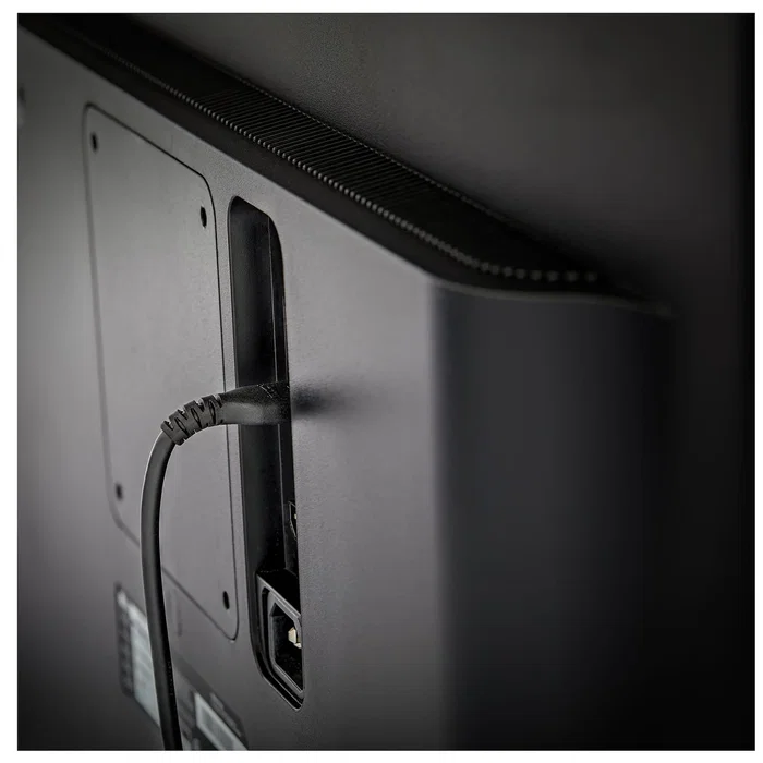 StarTech.com RHDMM2MP Cable HDMI 2.0 Premium de Alta Velocidad con Ethernet - 2 Metros - 4K a 60 Hz - HDR - Slim Negro