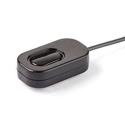 Startechcom Conmutador KVM SV211HDUA4K HDMI 2 Puertos con Audio y Resolución 4K a 60Hz