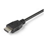 StarTech.com Conmutador KVM HDMI de 2 puertos SV211HDUA4K con 4K a 60Hz y Audio