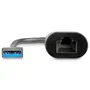 StarTech.com Adaptador de Red Ethernet USB-A a RJ45 2.5 Gigabit LAN US2GA30 - 2.5GBase-T Multi-Gigabit, 5000 Mbit/s, USB 3.0, Compatible con Windows, Mac, Linux