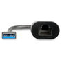 StarTech.com Adaptador de red Ethernet USB-A a RJ45 2,5 Gbps NBASE-T US2GA30