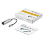 StarTech.com Adaptador de red Ethernet USB-A a RJ45 2,5 Gbps NBASE-T US2GA30
