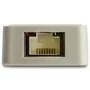 Adaptador de Red Startech US1GC301AUW