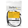 StarTech.com Cable USB-A a USB-C de 1 metro, Negro