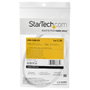 Cable USB C Startech RUSB2CC1MW Blanco 1 m