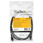 StarTech.com Cable USB-C a USB-C de 2m, 60W, Negro