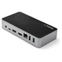StarTech.com DK30CHHPDEU Docking Station USB-C con 2x HDMI y PD 65W
